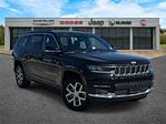 2024 Jeep Grand Cherokee L 4WD SUV for sale #P5054 - photo 3