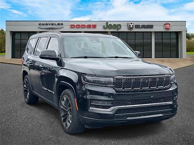 2022 Jeep Grand Wagoneer 4WD SUV for sale #P5055 - photo 1