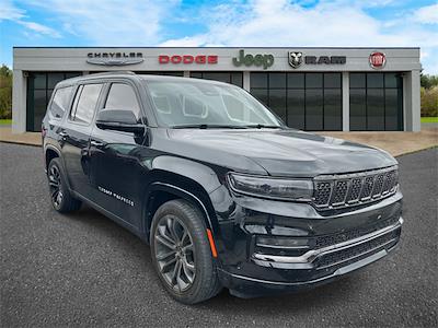 2022 Jeep Grand Wagoneer 4WD SUV for sale #P5055 - photo 2