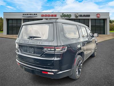 2022 Jeep Grand Wagoneer 4WD SUV for sale #P5055 - photo 2