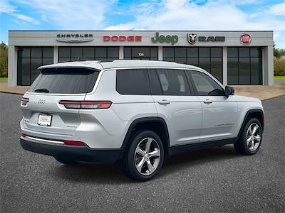 Used 2021 Jeep Grand Cherokee L - photo 1