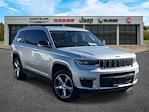 Used 2021 Jeep Grand Cherokee L Limited for sale #P5055A - photo 1