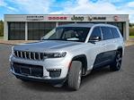 Used 2021 Jeep Grand Cherokee L Limited for sale #P5055A - photo 6