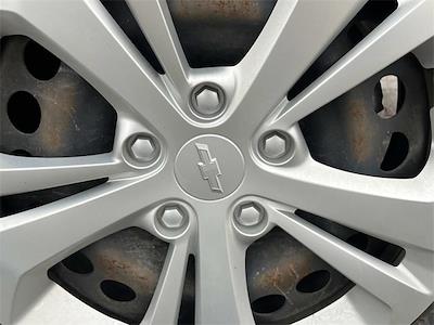 Used 2024 Chevrolet Trax - photo 1