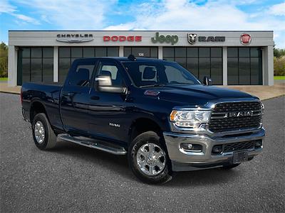 2024 Ram 2500 Crew Cab 4WD Pickup for sale #P5058 - photo 1
