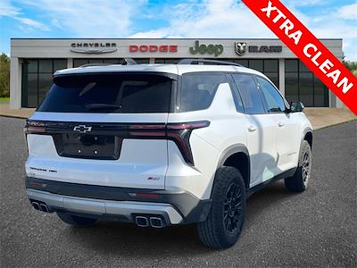 Used 2025 Chevrolet Traverse Z71 for sale #P5058A - photo 2