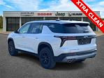 Used 2025 Chevrolet Traverse Z71 for sale #P5058A - photo 4