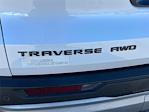 2025 Chevrolet Traverse AWD SUV for sale #P5058A - photo 43