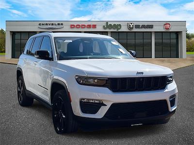 2023 Jeep Grand Cherokee 4WD SUV for sale #P5060 - photo 1
