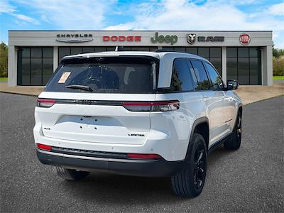 2023 Jeep Grand Cherokee 4WD SUV for sale #P5060 - photo 2