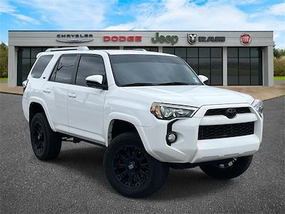 2018 Toyota 4Runner RWD SUV for sale #P5060A - photo 1