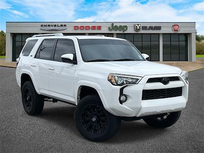 2018 Toyota 4Runner RWD SUV for sale #P5060A - photo 2