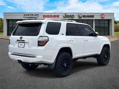 2018 Toyota 4Runner RWD SUV for sale #P5060A - photo 2