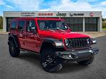 2024 Jeep Wrangler 4WD SUV for sale #P5063 - photo 1