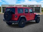 2024 Jeep Wrangler 4WD SUV for sale #P5063 - photo 28