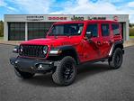 2024 Jeep Wrangler 4WD SUV for sale #P5063 - photo 33