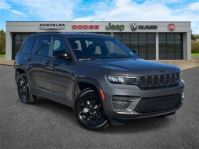 2024 Jeep Grand Cherokee 4WD SUV for sale #P5066 - photo 1