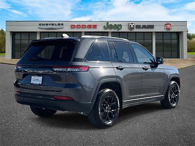 2024 Jeep Grand Cherokee 4WD SUV for sale #P5066 - photo 2