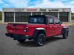 2024 Jeep Gladiator Crew Cab 4WD Pickup for sale #P5068 - photo 2