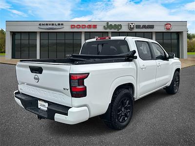 Used 2024 Nissan Frontier SV Crew Cab for sale #P5068A - photo 2