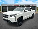 2024 Nissan Frontier Crew Cab RWD Pickup for sale #P5068A - photo 32