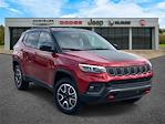 2024 Jeep Compass 4WD SUV for sale #P5070 - photo 1