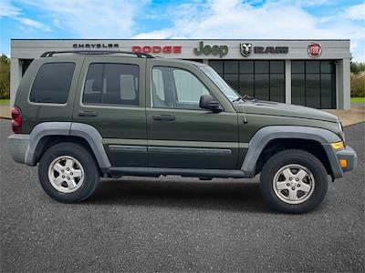 Used 2007 Jeep Liberty Sport for sale #P5070A - photo 2