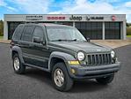 Used 2007 Jeep Liberty Sport for sale #P5070A - photo 1