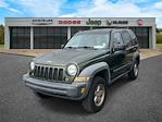 Used 2007 Jeep Liberty Sport for sale #P5070A - photo 8