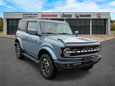 2023 Ford Bronco 4WD SUV for sale #P5071A - photo 1