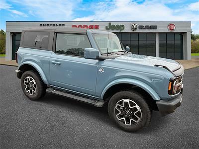 2023 Ford Bronco 4WD SUV for sale #P5071A - photo 2