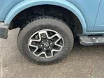 2023 Ford Bronco 4WD SUV for sale #P5071A - photo 15