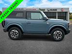 Used 2023 Ford Bronco Outer Banks for sale #P5071A - photo 27