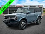 Used 2023 Ford Bronco Outer Banks for sale #P5071A - photo 32