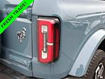 Used 2023 Ford Bronco Outer Banks for sale #P5071A - photo 36