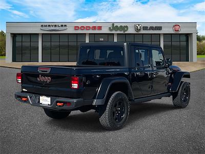 2022 Jeep Gladiator Crew Cab 4WD Pickup for sale #P5075 - photo 2