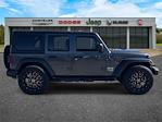 2020 Jeep Wrangler 4WD SUV for sale #P5076 - photo 27