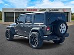 2020 Jeep Wrangler 4WD SUV for sale #P5076 - photo 30