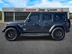 2020 Jeep Wrangler 4WD SUV for sale #P5076 - photo 31