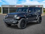2020 Jeep Wrangler 4WD SUV for sale #P5076 - photo 32