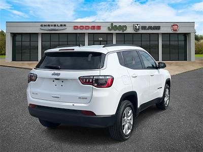 2022 Jeep Compass 4WD SUV for sale #P5077 - photo 2