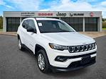 2022 Jeep Compass 4WD SUV for sale #P5077 - photo 1