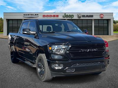 2019 Ram 1500 Crew Cab 4WD Pickup for sale #P5080A - photo 1
