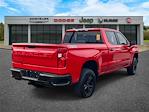 2021 Chevrolet Silverado 1500 Crew Cab 4WD Pickup for sale #P5085 - photo 2