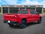 Used 2021 Chevrolet Silverado 1500 LT Crew Cab for sale #P5085 - photo 26