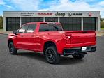 Used 2021 Chevrolet Silverado 1500 LT Crew Cab for sale #P5085 - photo 28