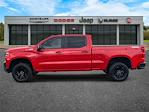 Used 2021 Chevrolet Silverado 1500 LT Crew Cab for sale #P5085 - photo 29