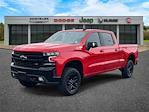 Used 2021 Chevrolet Silverado 1500 LT Crew Cab for sale #P5085 - photo 30