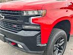 Used 2021 Chevrolet Silverado 1500 LT Crew Cab for sale #P5085 - photo 32