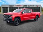 2021 Chevrolet Silverado 1500 Crew Cab 4WD Pickup for sale #P5085 - photo 6